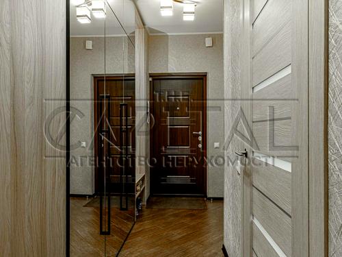 квартира по адресу Регенераторная ул., 4