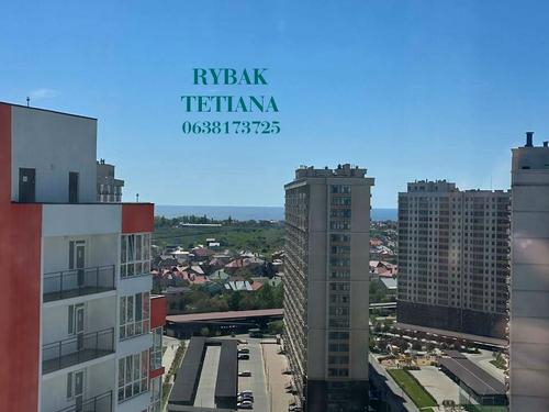 квартира за адресою Перлинна вул., 11