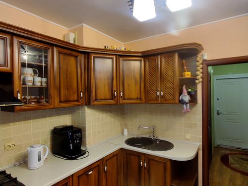квартира по адресу Івана Кожедуба ул., 175