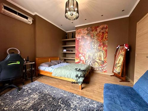 квартира за адресою Середньофонтанська вул., 19г