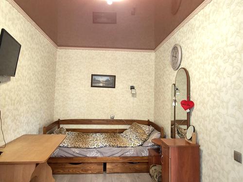 квартира по адресу Демократическая ул., 64