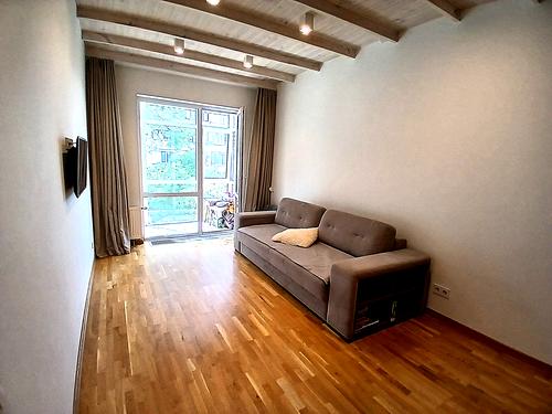 квартира за адресою Покровська, 9