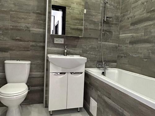 квартира за адресою Боголюбова, 31