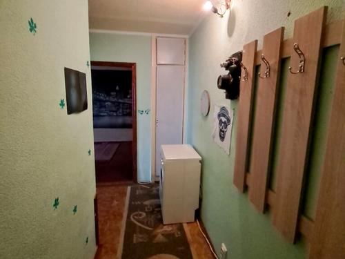 квартира по адресу Свободи ул., 9а