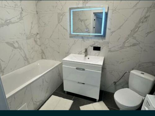 квартира за адресою Боздош, 3