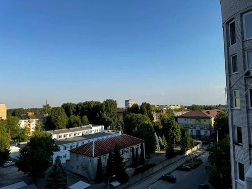 квартира за адресою Алана Шепарда вул. (Суворова), 14