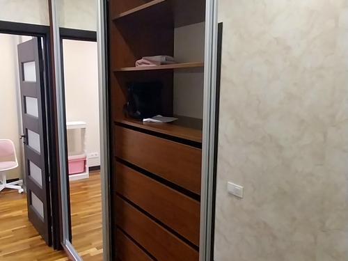 квартира по адресу Соборности просп. (Воззʼєднання), 6