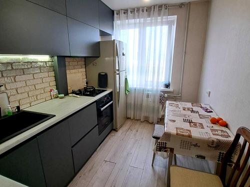 квартира за адресою вул. 12 Повздовжня, 46