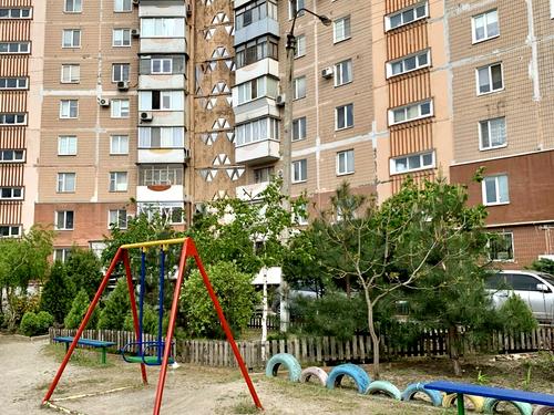 квартира за адресою Героїв Національної Гвардії України просп., 53