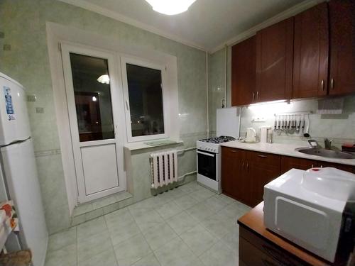 квартира по адресу Героев Днепра ул., 61