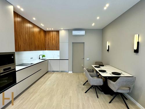 квартира за адресою Саперне Поле вул., 5