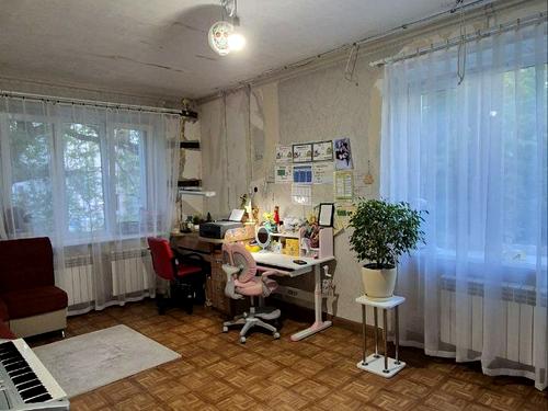 квартира за адресою Героїв Харкова просп. (Московський), 204/2