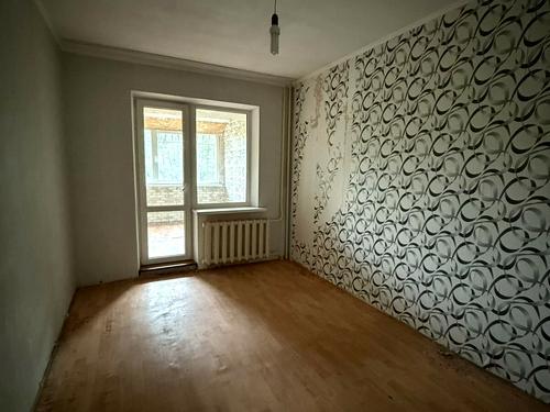 квартира по адресу Мануйловский просп. (Воронцова), 8