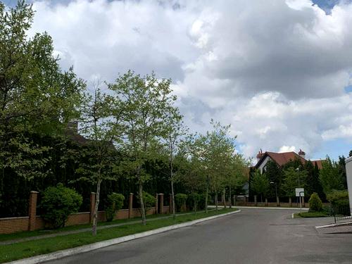 ділянка за адресою Набережно-Лугова