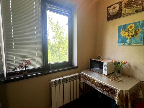квартира за адресою Олександра Васякіна вул., 17