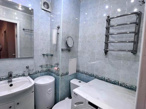 квартира по адресу Соломенская ул., 5
