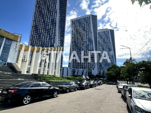 коммерческая по адресу Берестейский просп. (Победы), 11 к3