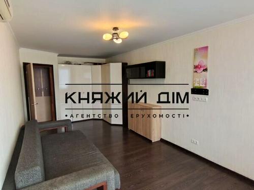 квартира за адресою Лісовий просп., 29