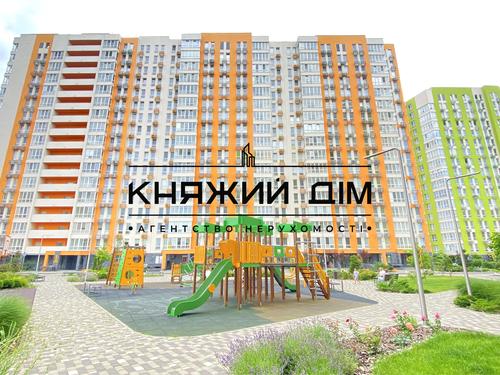 квартира за адресою Берестейський просп. (Перемоги), 65-Д