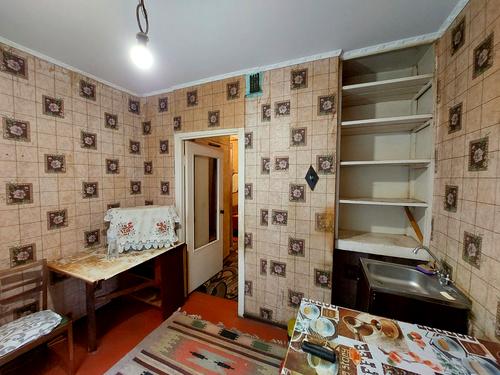 квартира за адресою Сонячний мікрорайон вул., 35