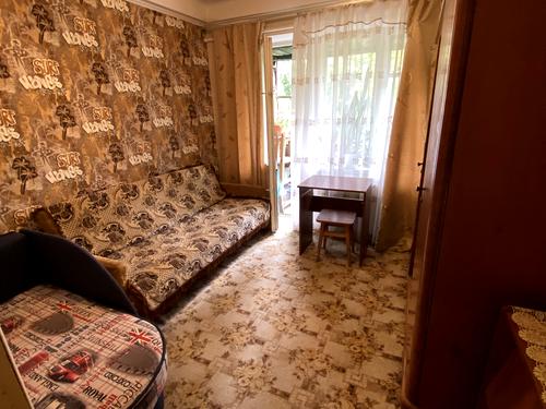 квартира по адресу Даниила Щербаковского ул. (Щербакова), 49-Б