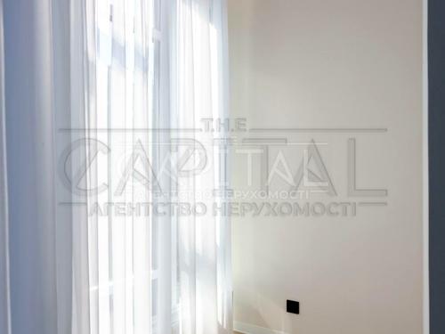 квартира по адресу Авиаконструктора Антонова ул., 12