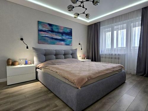 квартира за адресою Лопанська вул., 35