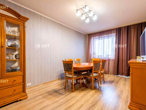 квартира по адресу Клочковская ул., 195г