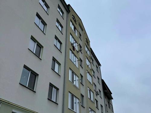 квартира за адресою Галицька вул., 203