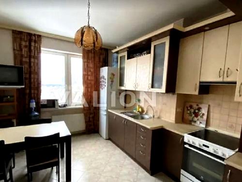 квартира за адресою Кадетський Гай вул., 6