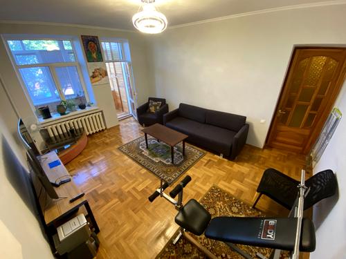 квартира по адресу Копыловская ул., 2-А