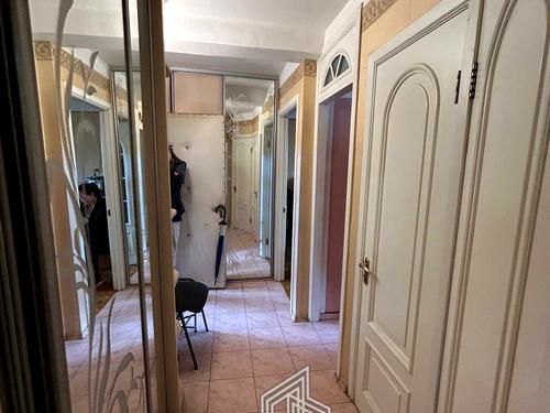 квартира по адресу Амвросия Бучмы бульв., 6