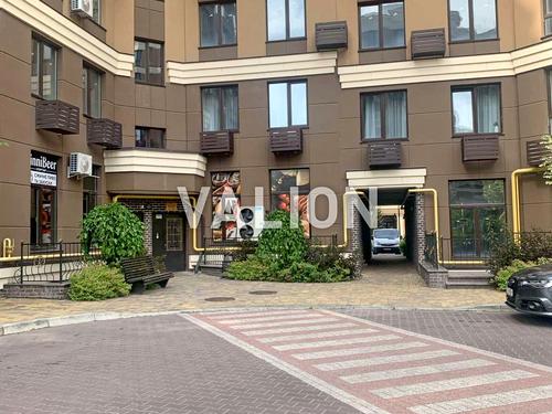 квартира за адресою Щаслива вул., 67