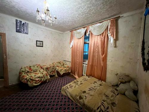 квартира за адресою Манежна вул., 30