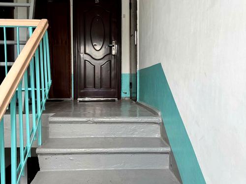 квартира за адресою Жовтнева, 53