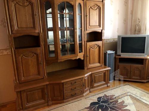 квартира по адресу Рональда Рейгана ул., 34/51