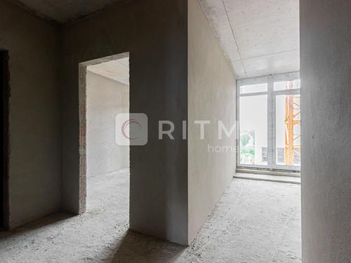квартира за адресою Топольна вул., 4