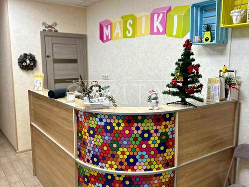квартира за адресою Валерія Лобановського вул., 21