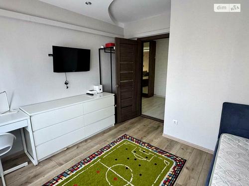 квартира по адресу Шовкуненка ул., 3