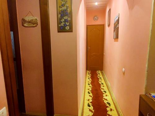 квартира за адресою Квітнева вул., 3