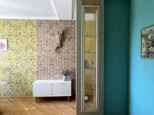 квартира за адресою Машинобудівників вул., 15-Б