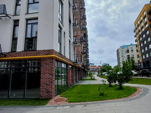 квартира за адресою Під Голоском вул., 16-А