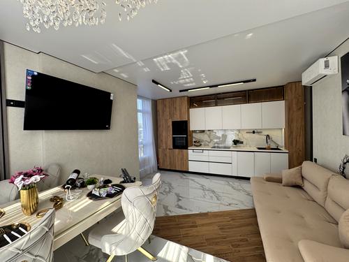 квартира за адресою Академіка Філатова вул., 2