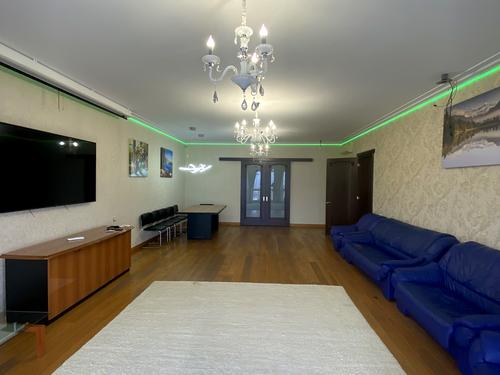 квартира за адресою Греческая, 5