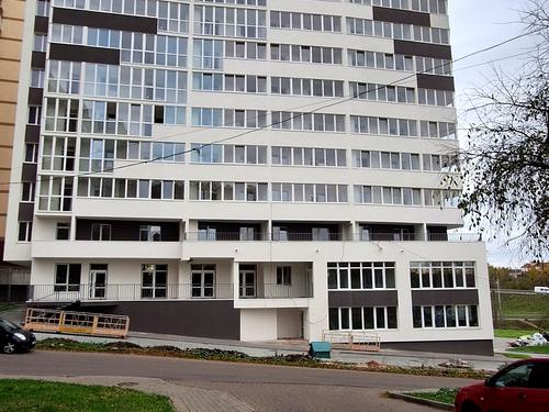 квартира за адресою Червоної Калини просп., 5