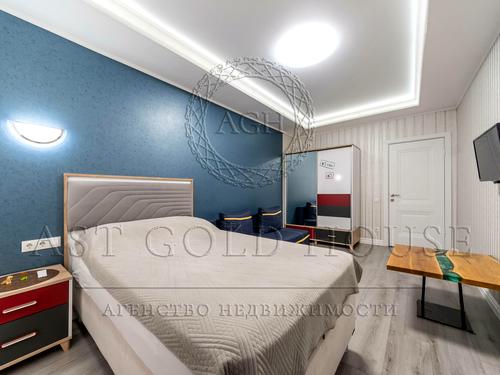 квартира за адресою Родини Крістерів вул., 20
