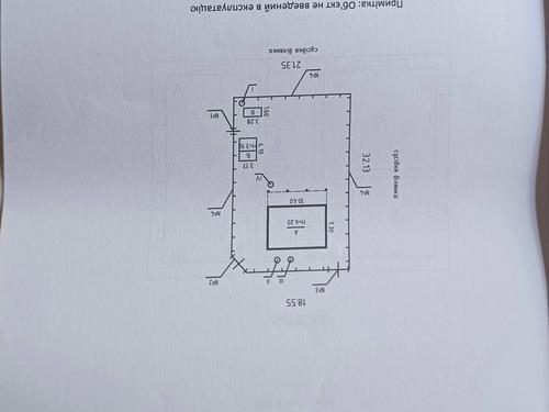 будинок за адресою СТ Придніпрянський