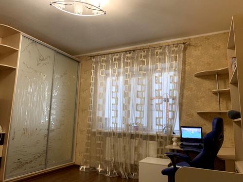 дом по адресу пгт. Александровка, Горбунова, 7