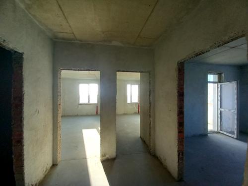 квартира за адресою Бережанська вул., 56