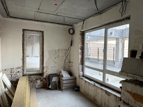 квартира по адресу Златоустовская ул., 25